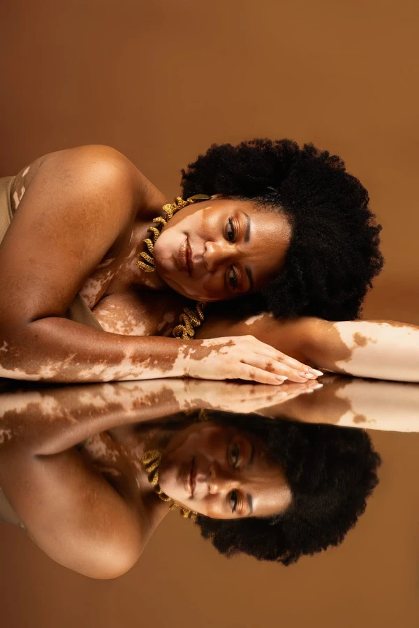 Campanha Afro Fashion Day 2025 por Meneson Conceição