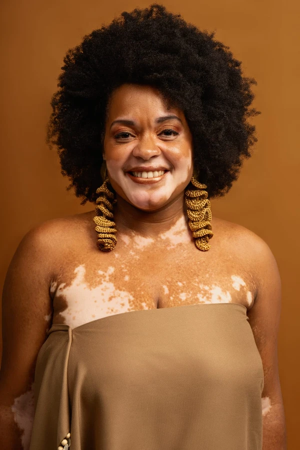 Campanha Afro Fashion Day 2025 por Meneson Conceição