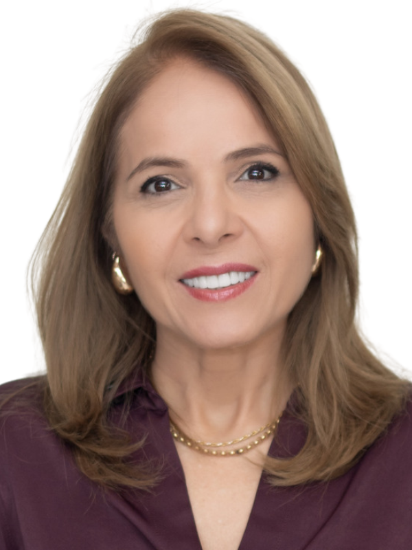 Christianne Gurgel por Divulgação/OAB