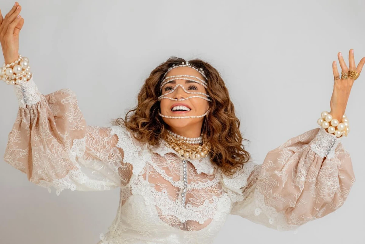 Daniela prepara Carnaval 2026 inspirado em Cirandaia por  Célia Santos / Divulgação