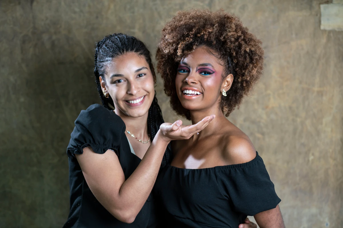 Iasmin Fábia foi a campeã da edição de 2024 do concurso cultural por Ricardo Borges