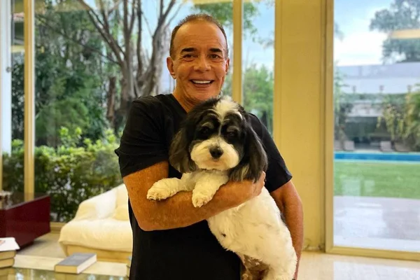 Conde Chiquinho Scarpa por Reprodução
