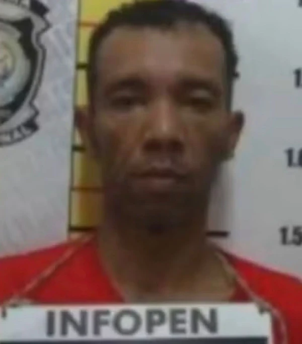 Deivisson Moreira por Reprodu;cão