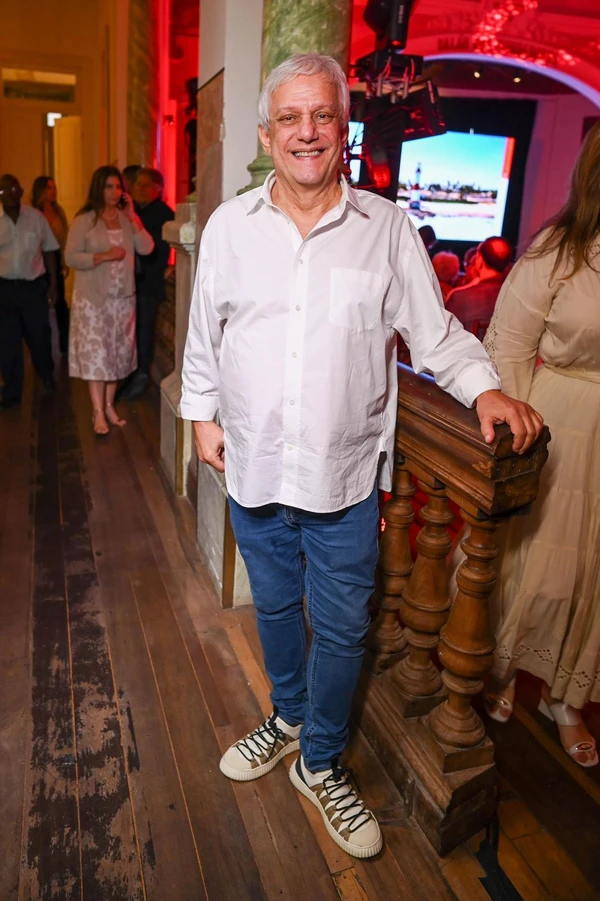 Edinho Engel