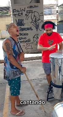 Etevaldo por Reprodução/Redes sociais