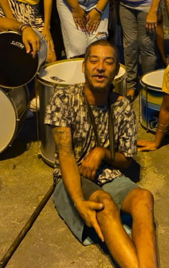 Etevaldo por Reprodução/Redes sociais
