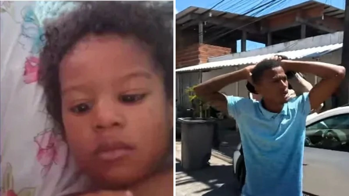 Homem foi preso em flagrante nesta sexta-feira (17)
