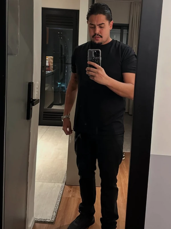 João Victor Cocar por Reprodução | Instagram