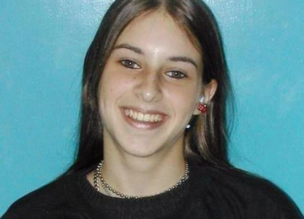 Liana Friedenbach por Reprodução