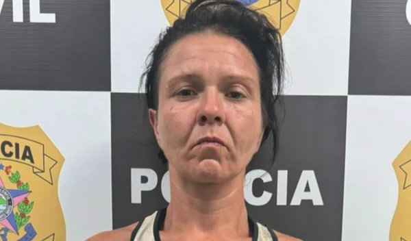 Luciana Coutinho da Costa por Reprodução