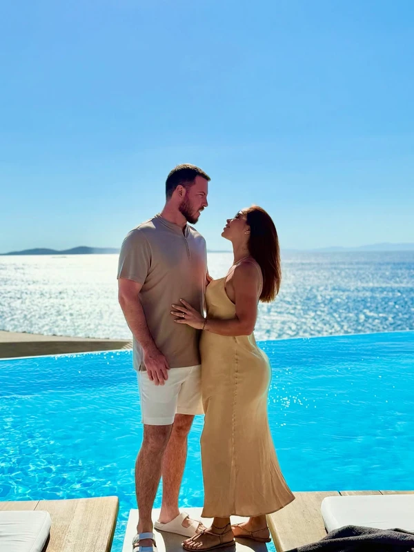 Maíra Cardi e Thiago Nigro por Reprodução/Instagram