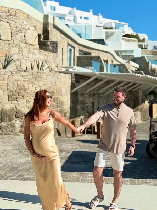 Maíra Cardi e Thiago Nigro por Reprodução/Instagram