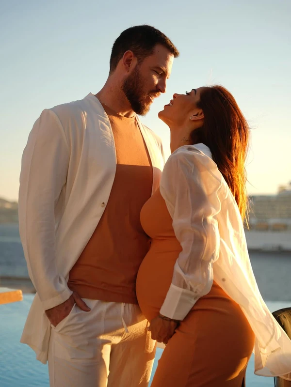Maíra Cardi e Thiago Nigro por Reprodução/Instagram