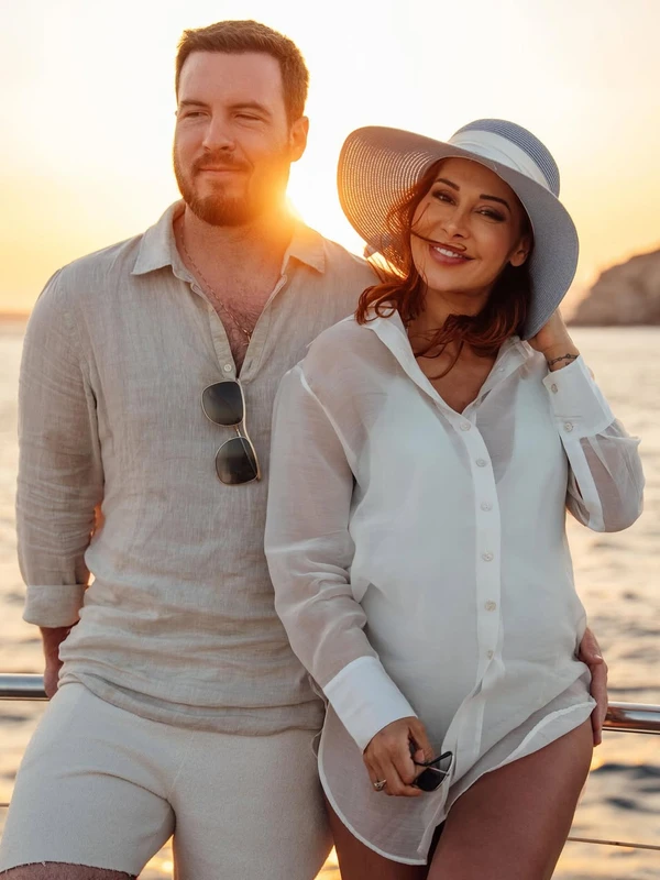 Maíra Cardi e Thiago Nigro por Reprodução/Instagram