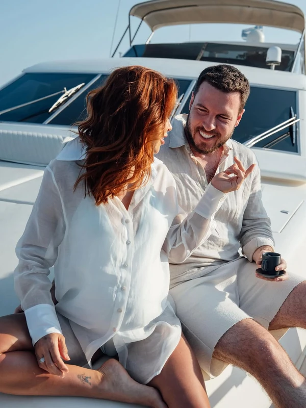 Maíra Cardi e Thiago Nigro por Reprodução/Instagram