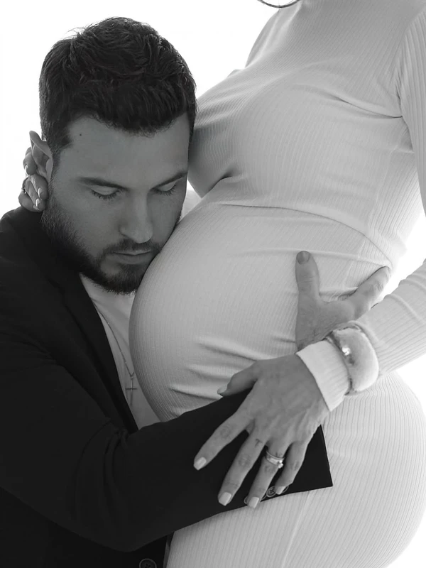 Maíra Cardi e Thiago Nigro por Reprodução/Instagram
