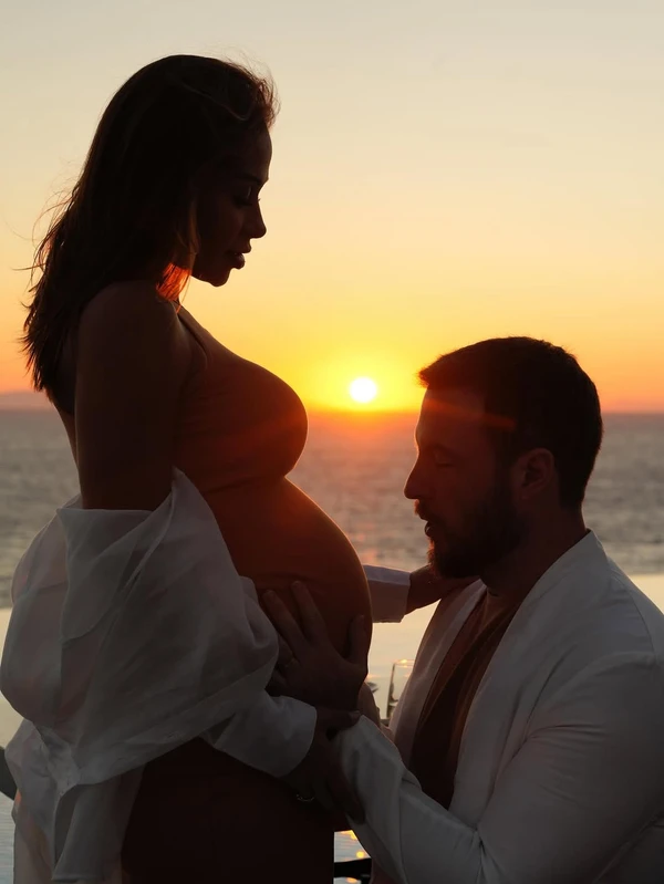 Maíra Cardi e Thiago Nigro por Reprodução/Instagram