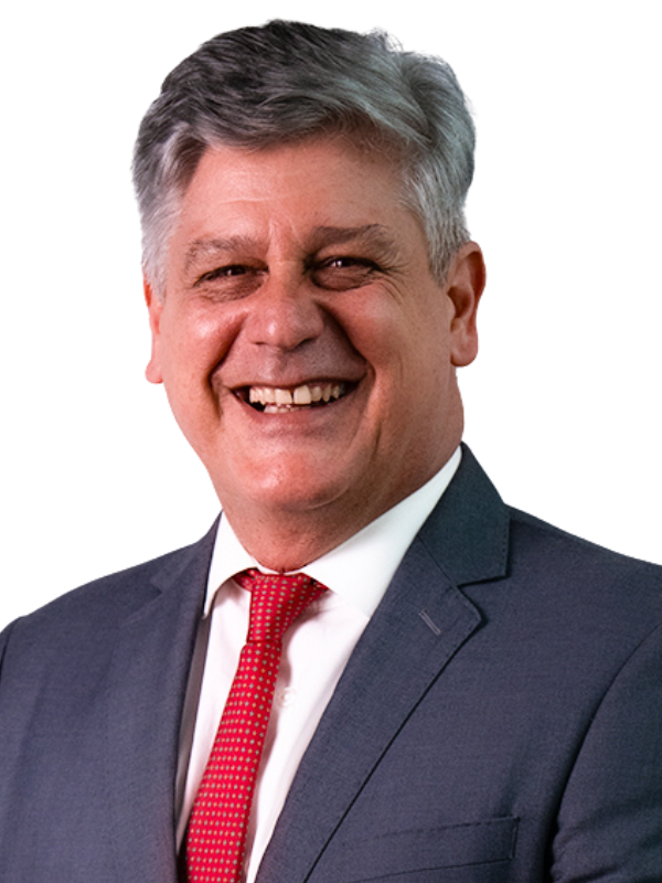 Marcos Flávio Rhem por Divulgação/OAB