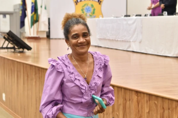 Marta era agente federal aposentada 