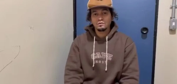 MC Estudante por Reprodução