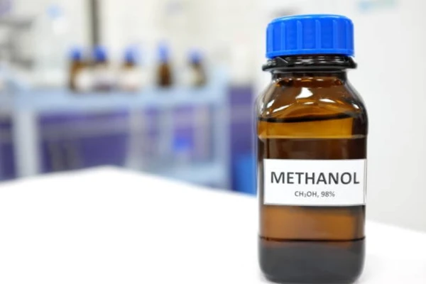 Metanol