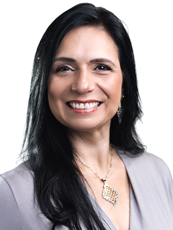 Mirela Possídio por Divulgação/OAB