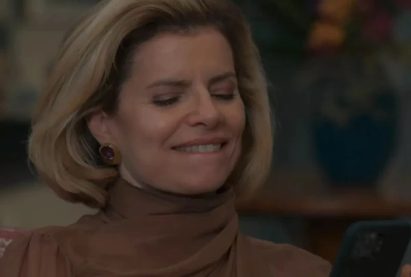 Odete Roitman forjou a própria morte em 