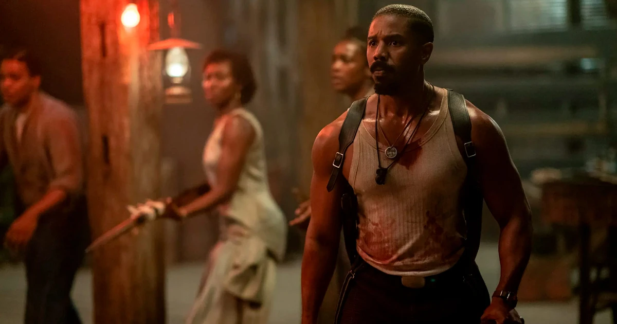 Pecadores, com Michael B. Jordan, é um dos destaques do ano por Divulgação