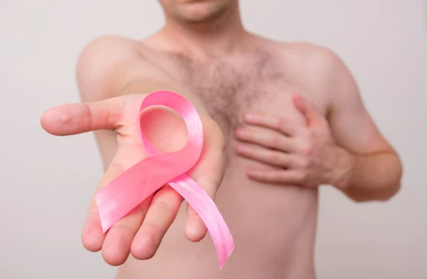 Projeto quer dar visibilidade à saúde mamária de pessoas trans e travestis por Reprodução/Shutterstock