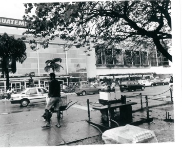 Região do Iguatemi na década de 90 por Arquivo Correio