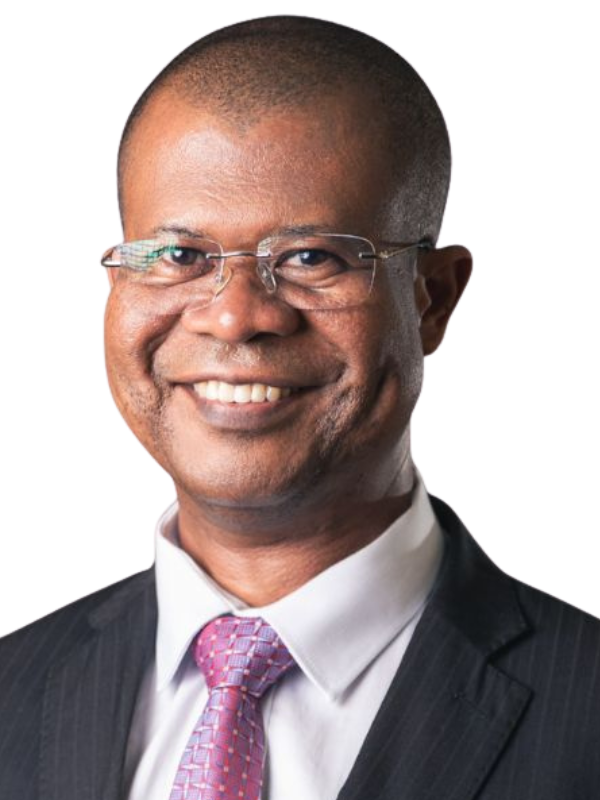 Roberto Oliveira por Divulgação/OAB