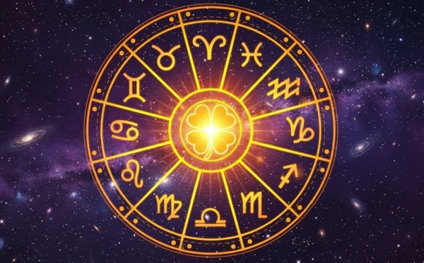 Sorte e signos