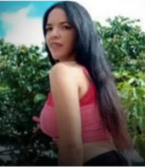 Valdnei da Silva Caires  e Beatriz Pires da Silva por Reprodução