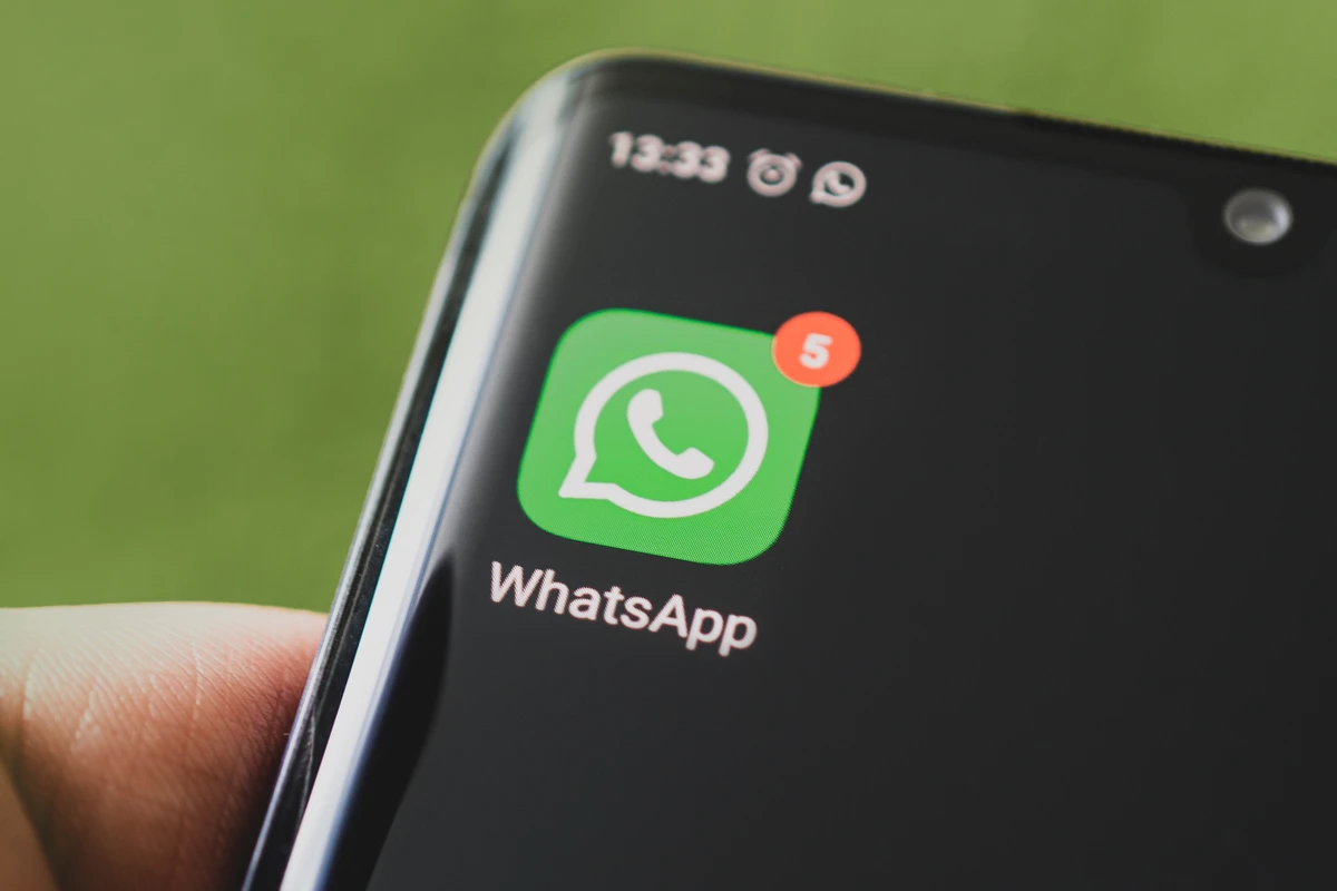 WhatsApp