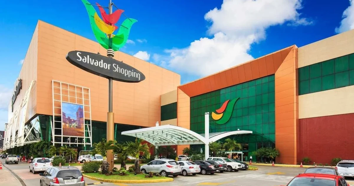 Imagem - Três mulheres são sequestradas no estacionamento do Salvador Shopping