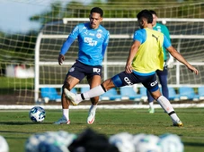 Imagem - Após derrota no clássico, Bahia recebe o Grêmio para se manter na briga pelo G-4 da Série A