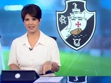 Imagem - Mariana Godoy comete gafe ao vivo e confunde Record com Globo