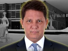 Imagem - Mario Frias é internado na UTI após apresentar dores abdominais