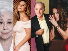 Imagem - De Cláudia Raia a Ana Maria Braga: veja os famosos que mais inspiram brasileiros a envelhecer bem