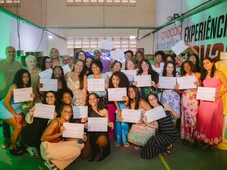 Imagem - Ponto da Moda forma profissionais em Salvador para atuar no setor de confecções