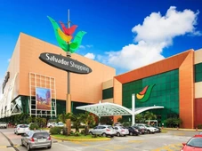 Imagem - Gratuidade em estacionamentos nos shoppings de Salvador será debatida na Câmara