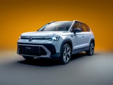 Imagem - Com visual mais arrojado, Volkswagen Taos pode crescer nas vendas; veja o que mudou