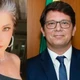 Imagem - Samara Felippo paga R$ 21 mil a Mario Frias e encerra disputa judicial por postagem ofensiva