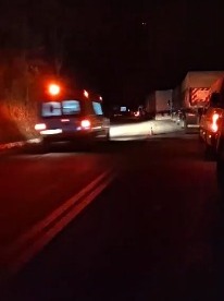 Acidente com ônibus que seguia para Brumado deixa 15 mortos por Reprodução