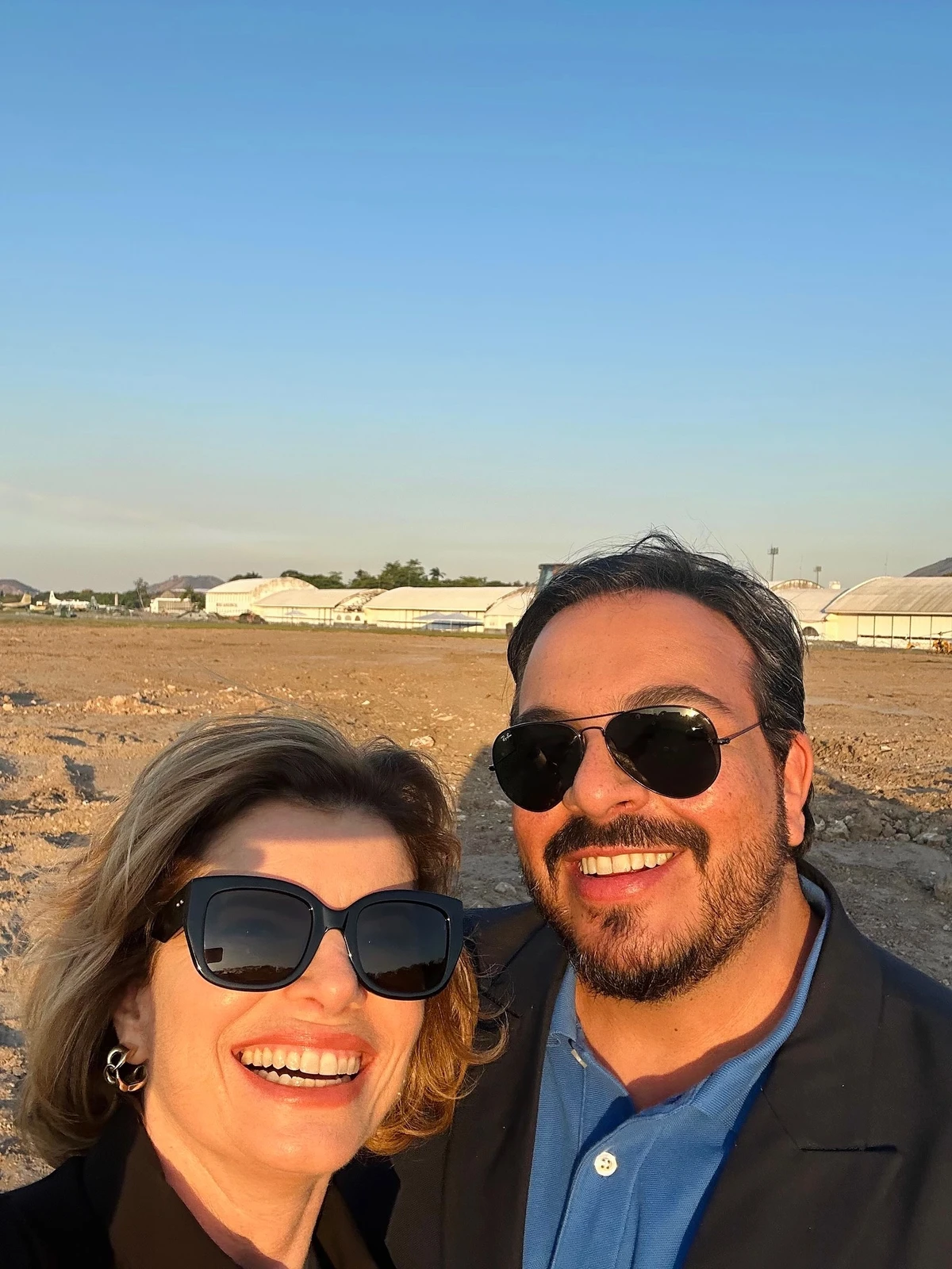 Débora Bloch revela bastidores da falsa morte de Odete Roitman por Reprodução/Instagram