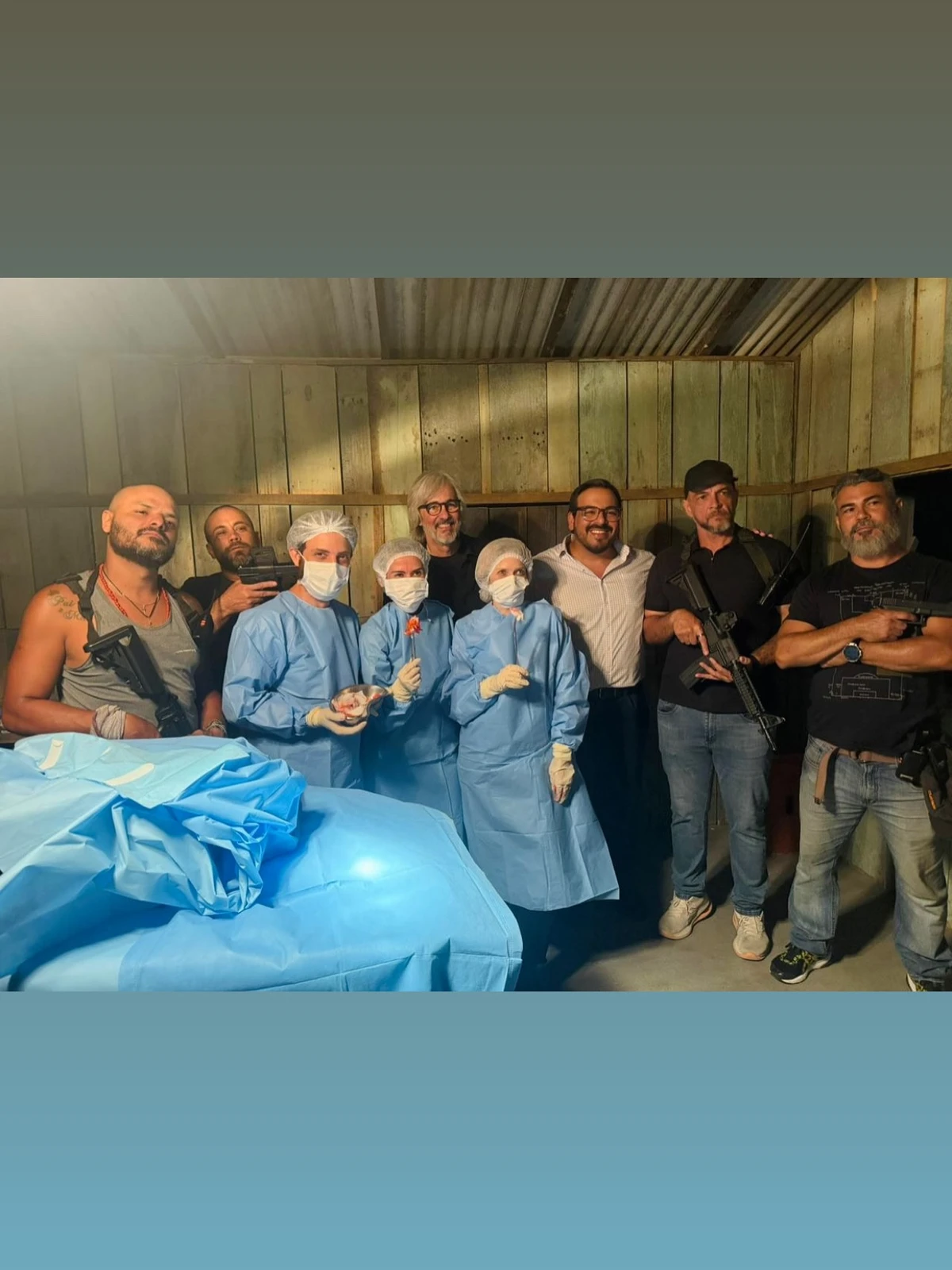 Débora Bloch revela bastidores da falsa morte de Odete Roitman por Reprodução/Instagram