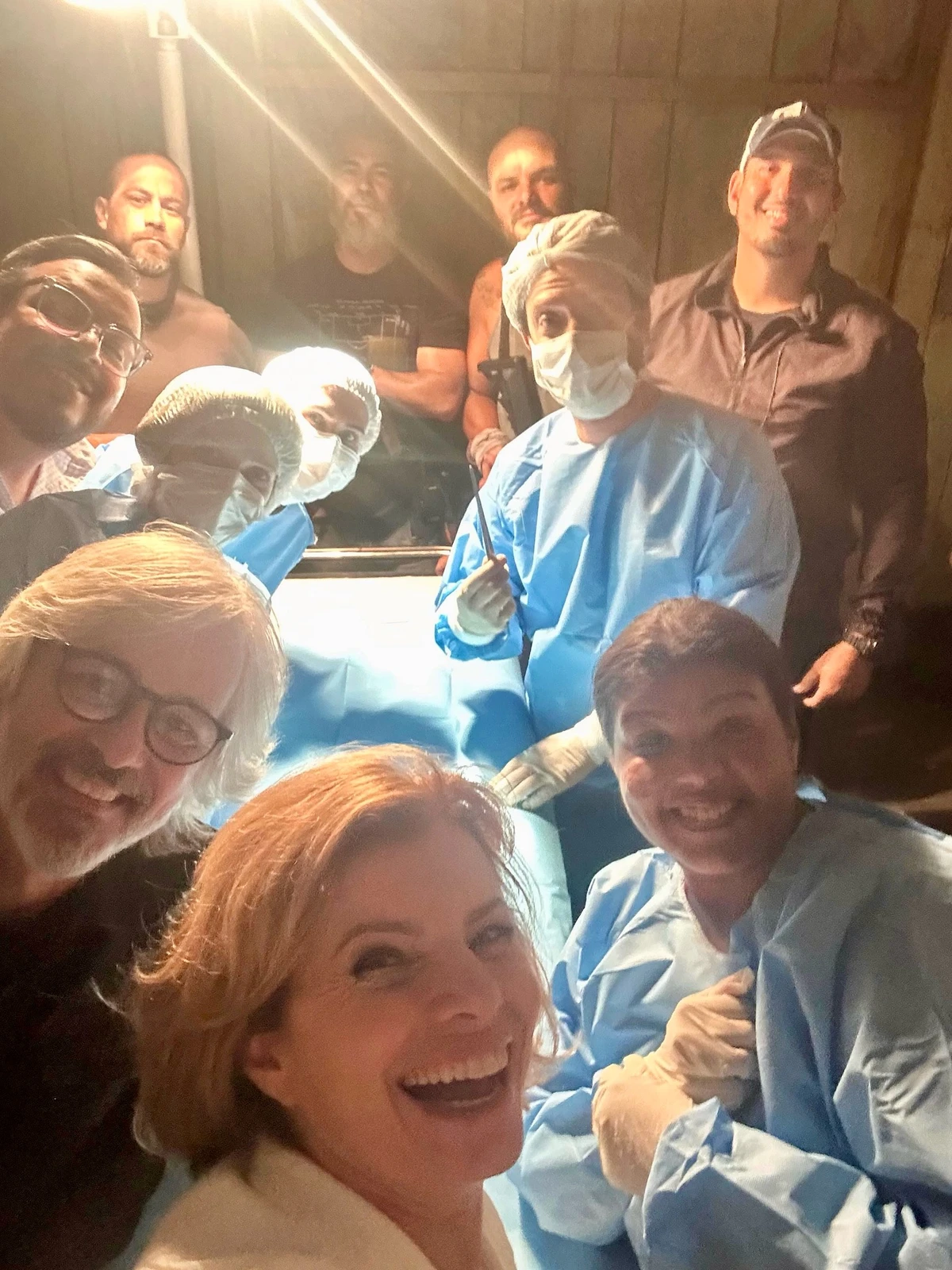 Débora Bloch revela bastidores da falsa morte de Odete Roitman por Reprodução/Instagram