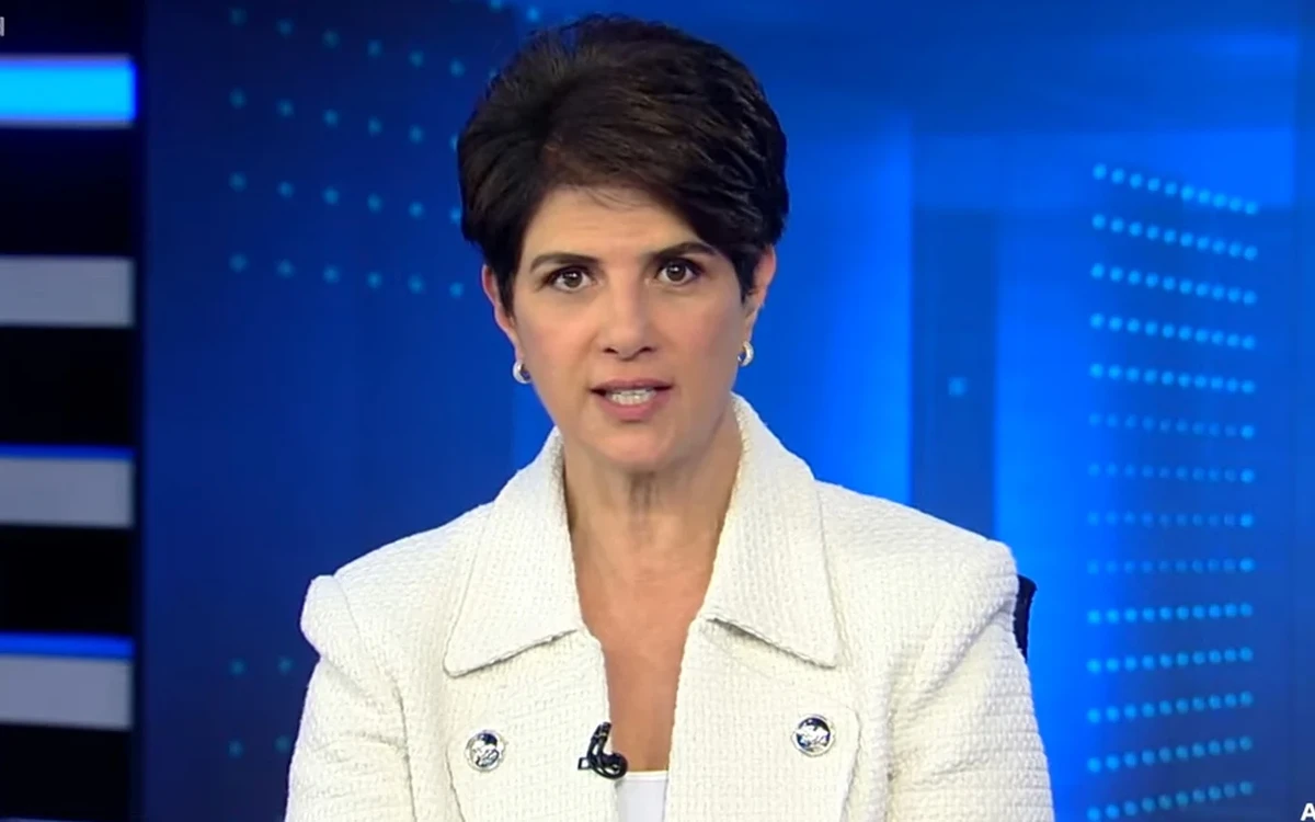 Mariana Godoy por Reprodução