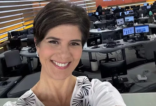 Mariana Godoy por Reprodução