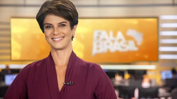 Mariana Godoy por Reprodução